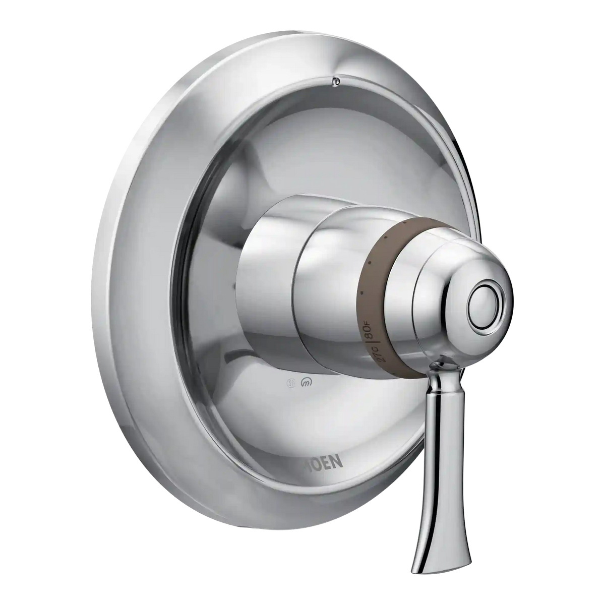 Wynford ExactTemp(R) Valve Trim