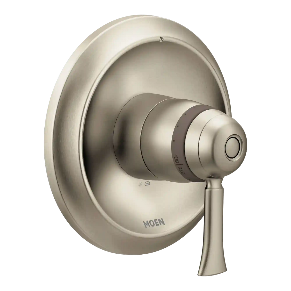 Wynford ExactTemp(R) Valve Trim