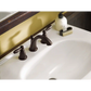 Brantford Two-Handle High Arc Bathroom Faucet