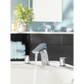 Moen Two-Handle Non Diverter Roman Tub Faucet