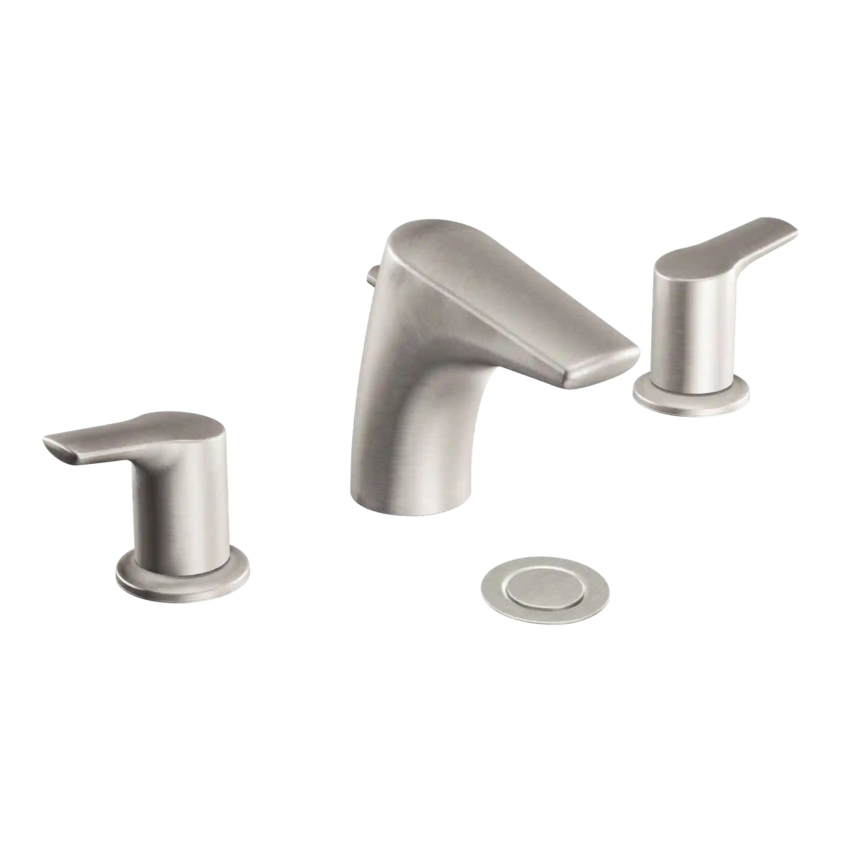 Moen Two-Handle Non Diverter Roman Tub Faucet