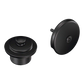 Moen Push-N-Lock Tub Drain Kit with 1-1/2" Threads