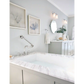 Eva 12" Designer Grab Bar