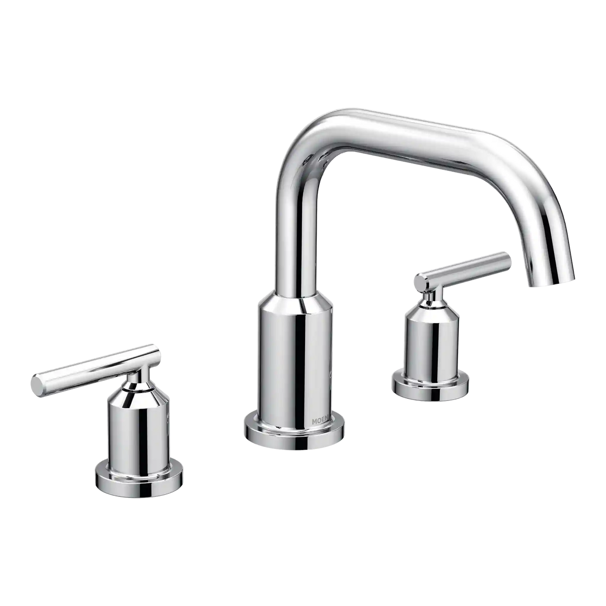 Gibson Two-Handle Non-Diverter Roman Tub Faucet