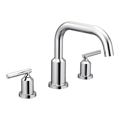 Gibson Two-Handle Non-Diverter Roman Tub Faucet
