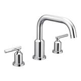 Gibson Two-Handle Non-Diverter Roman Tub Faucet