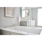 Gibson Two-Handle Non-Diverter Roman Tub Faucet