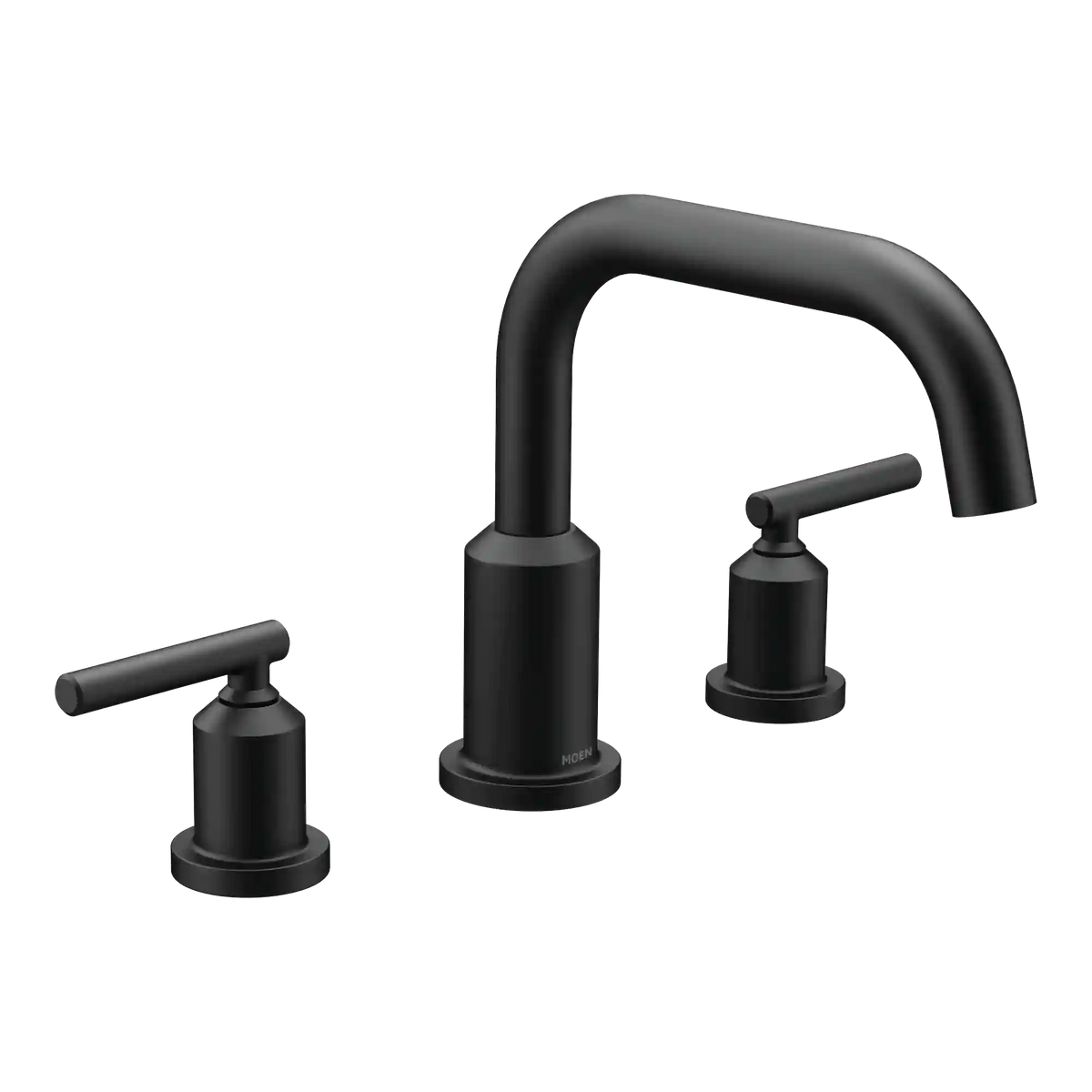 Gibson Two-Handle Non-Diverter Roman Tub Faucet