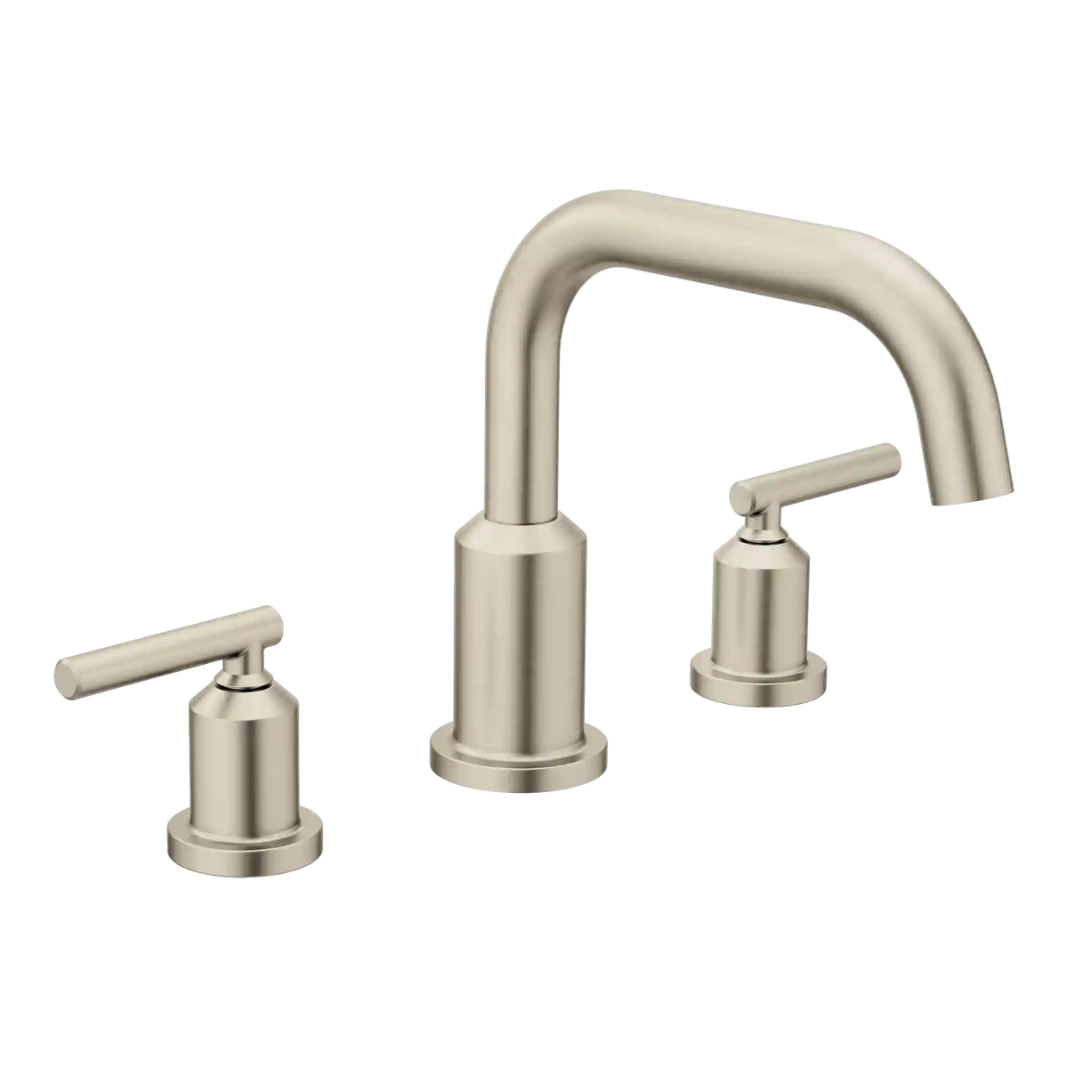 Gibson Two-Handle Non-Diverter Roman Tub Faucet