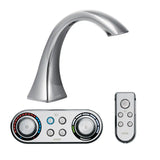Voss High Arc Roman Tub Faucet