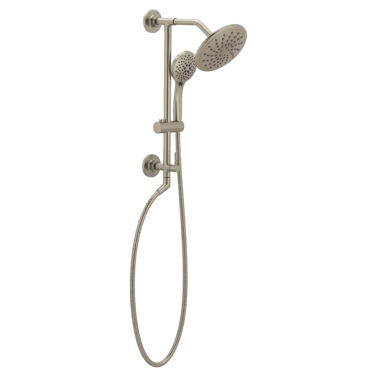 Moen One-Function 8" Diameter Spray Head Standard