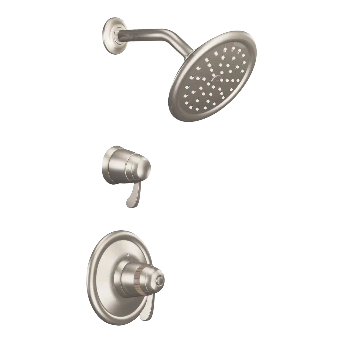 Moen ExactTemp(R) Shower Only