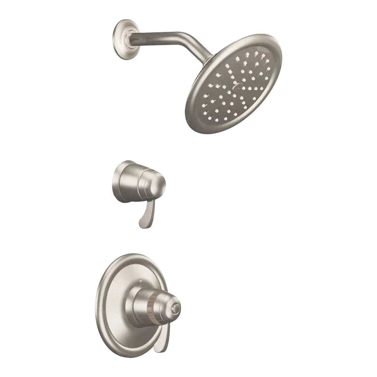 Moen ExactTemp(R) Shower Only
