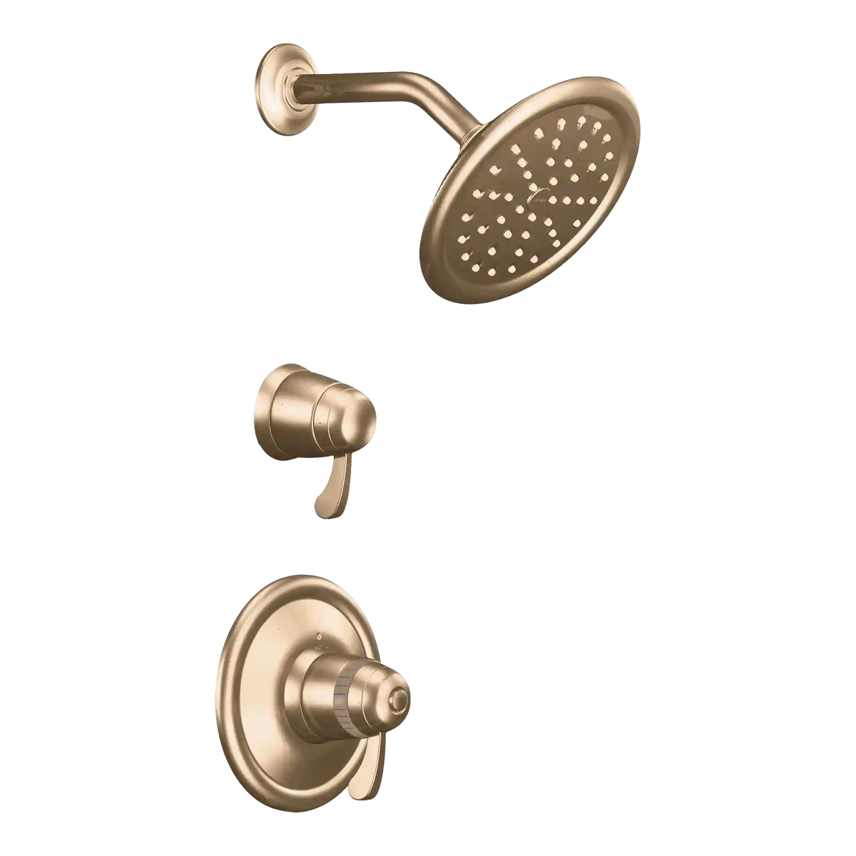Moen ExactTemp(R) Shower Only