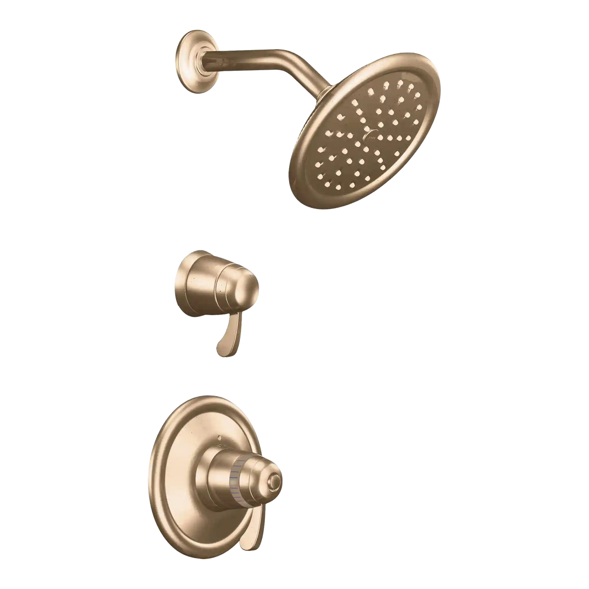 Moen ExactTemp(R) Shower Only
