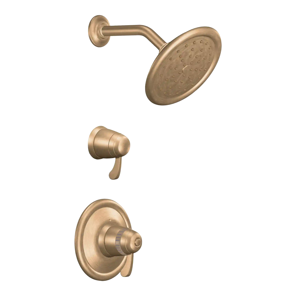Moen ExactTemp(R) Shower Only