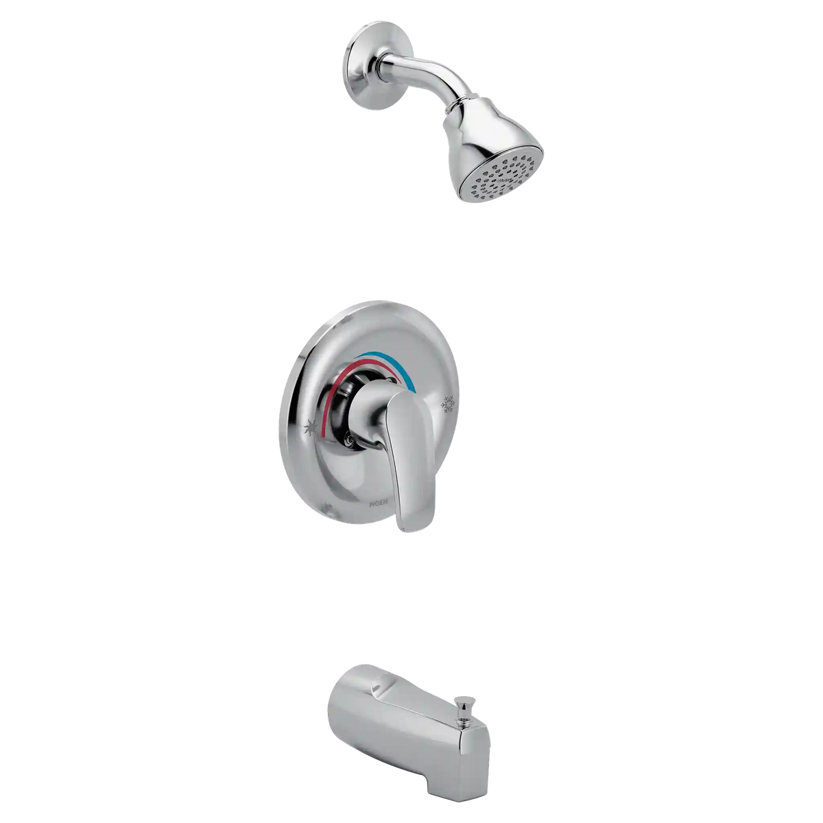 Chateau Posi-Temp(R) Tub/Shower
