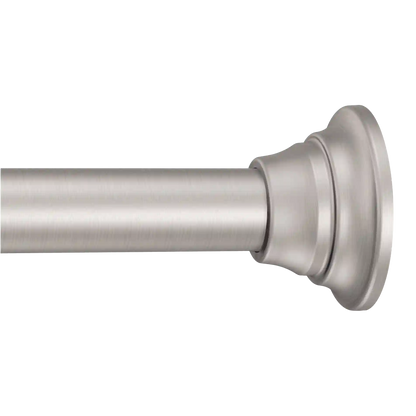 Moen Tension Rod Shower Rod