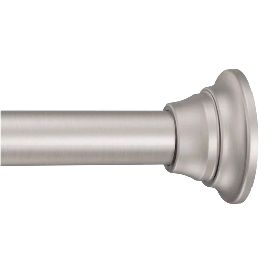 Moen Tension Rod Shower Rod