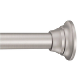 Moen Tension Rod Shower Rod
