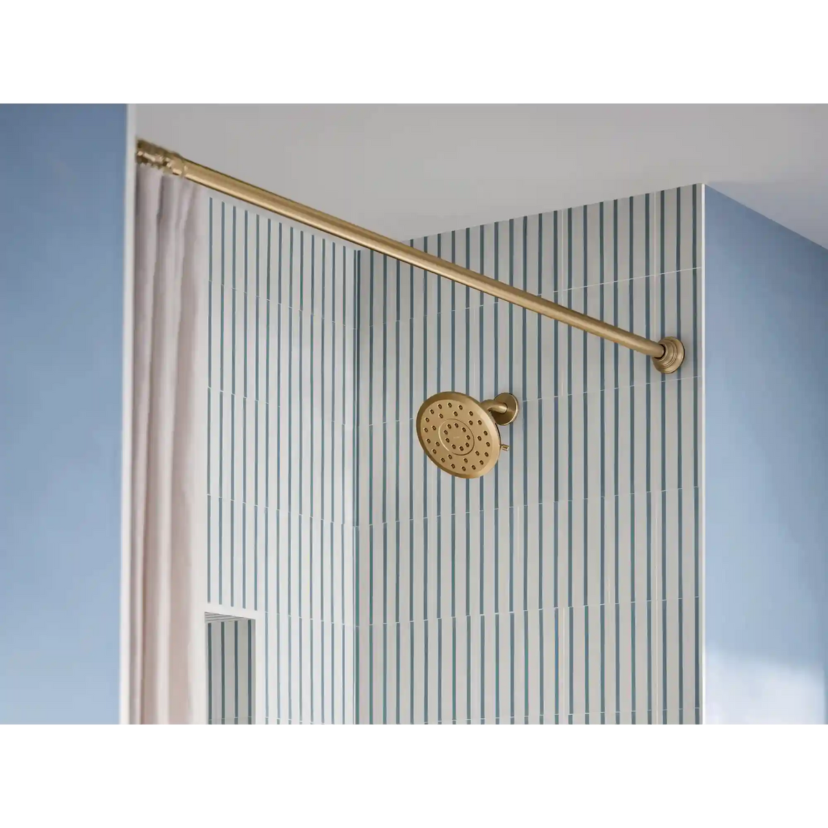 Moen Tension Rod
