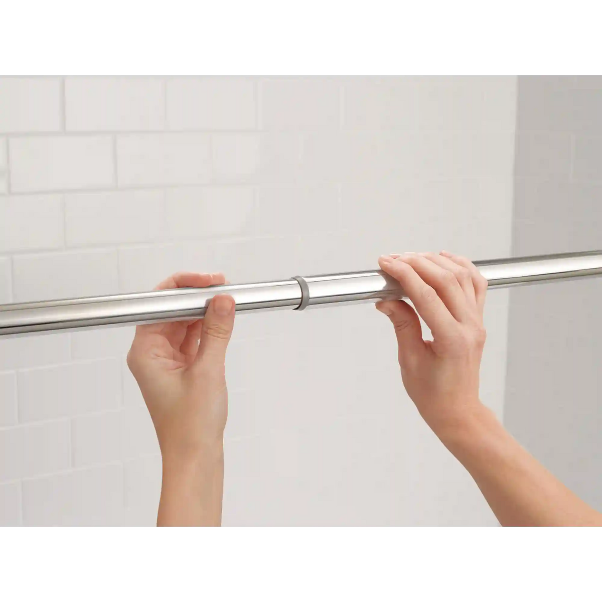Moen Tension Rod