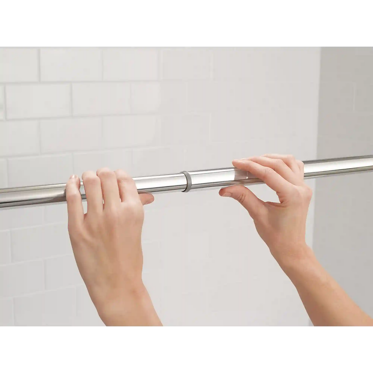 Moen Tension Rod