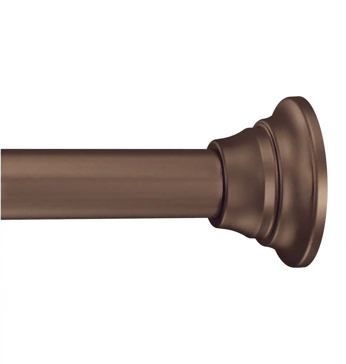Moen Tension Rod Shower Rod