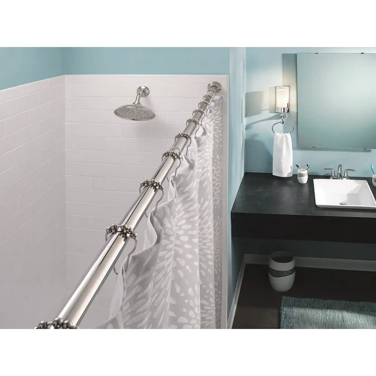 Moen Tension Rod