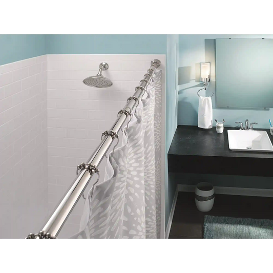 Moen Tension Rod