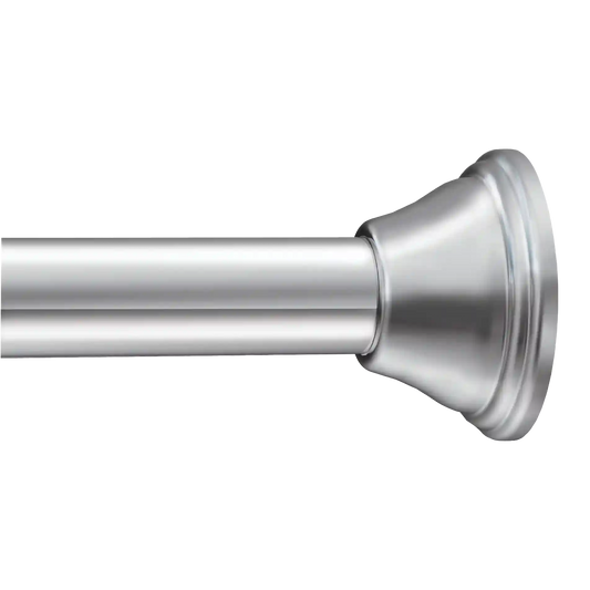 Moen Tension Rod Shower Rod