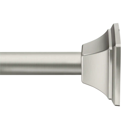 Moen Tension Rod Straight Tension Shower Rod