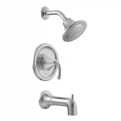 Icon Posi-Temp(R) Tub/Shower