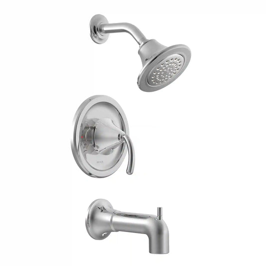 Icon Posi-Temp(R) Tub/Shower