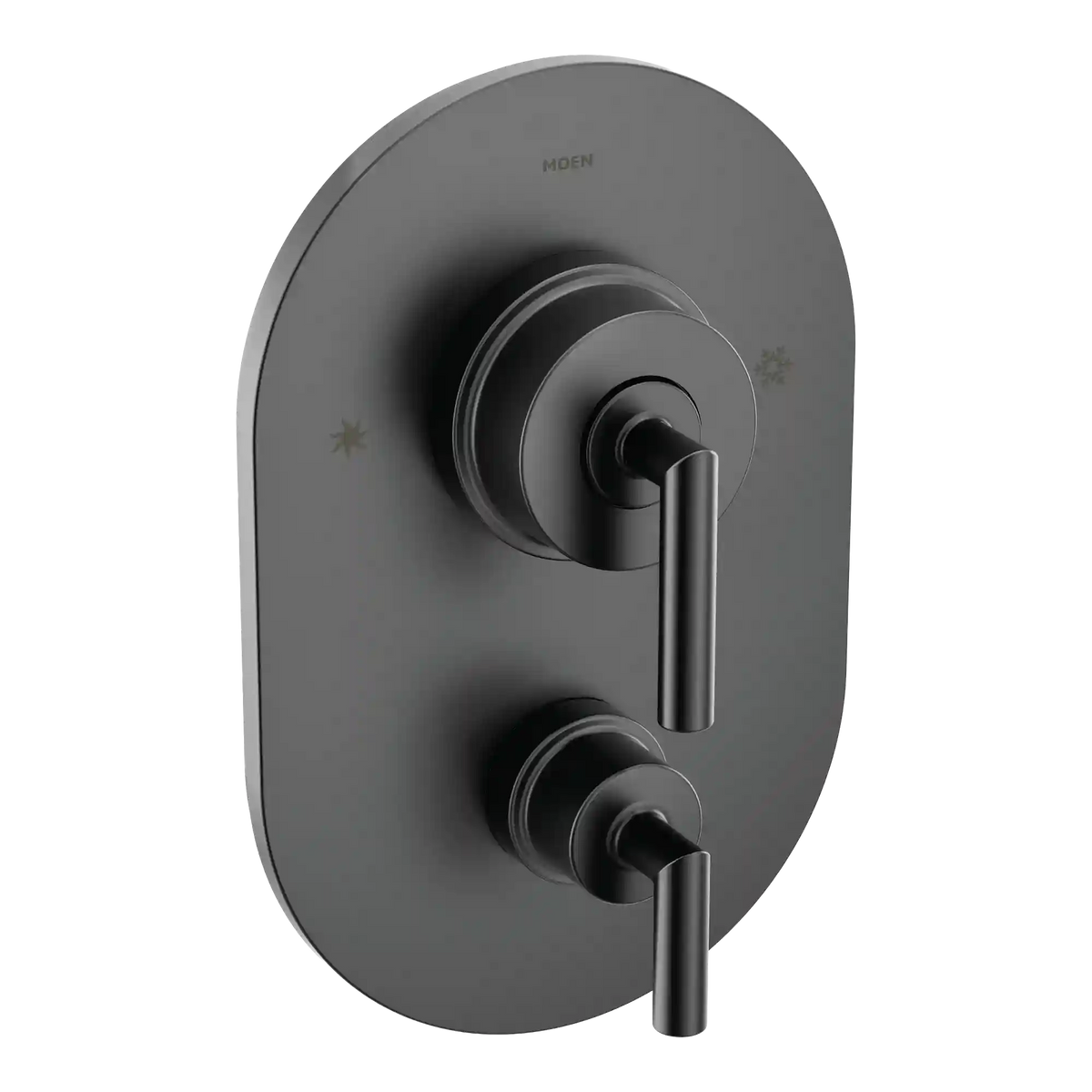 Arris Posi-Temp(R) with Diverter Valve Trim