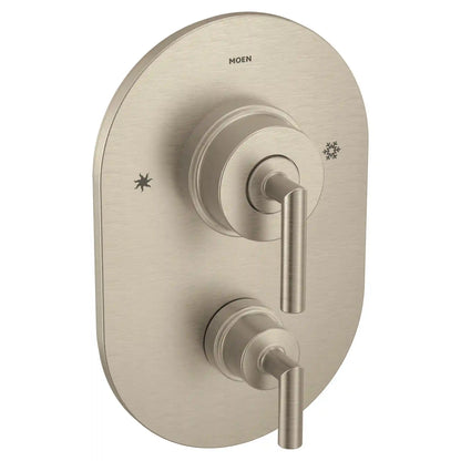 Arris Posi-Temp(R) with Diverter Valve Trim