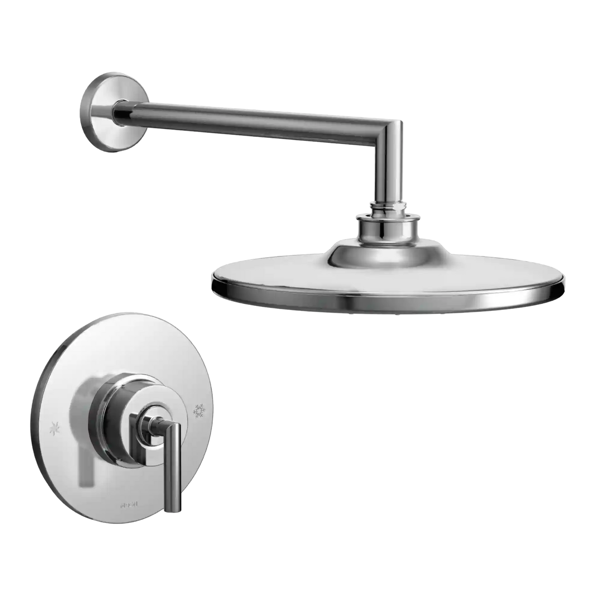 Arris Posi-Temp(R) Eco-Performance Shower Only