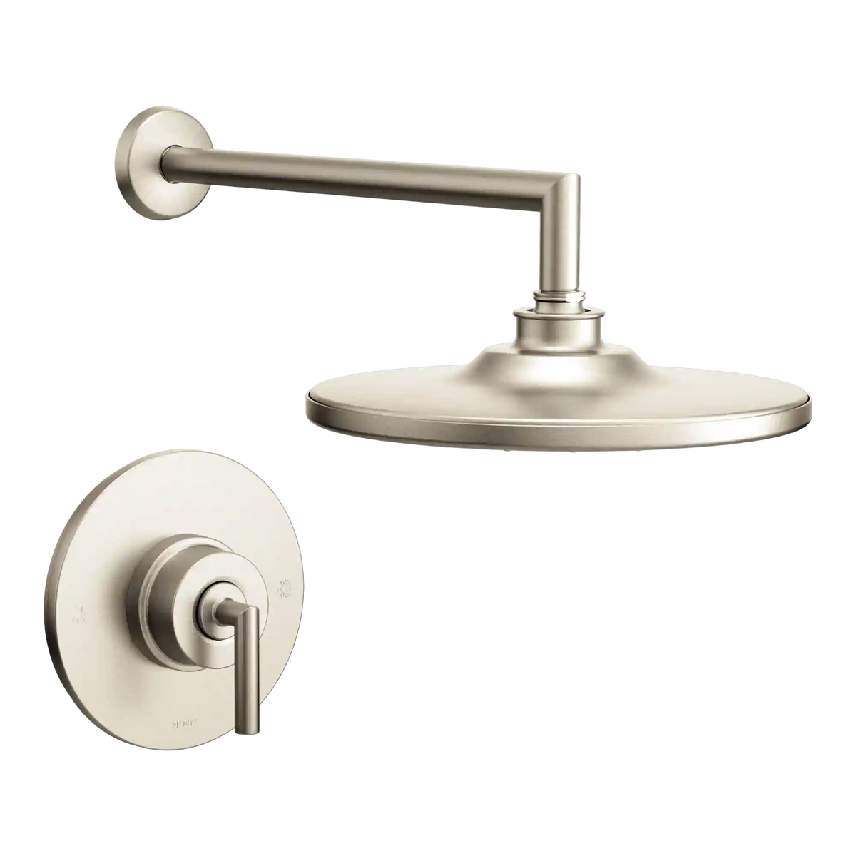 Arris Posi-Temp(R) Shower Only