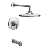 Arris Posi-Temp(R) Eco-Performance Tub/Shower