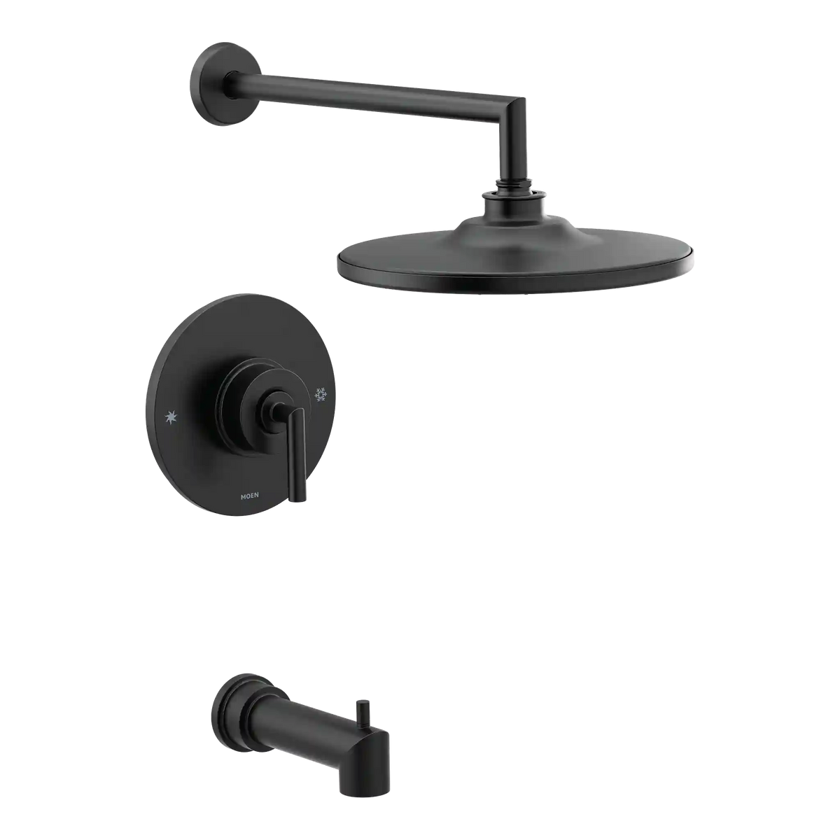 Arris Posi-Temp(R) Tub/Shower