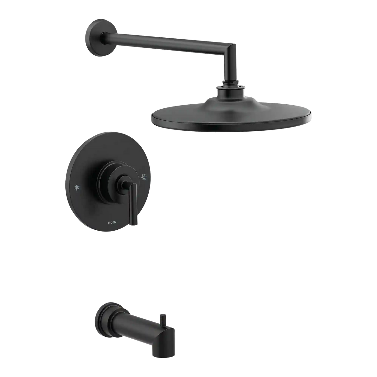 Arris Posi-Temp(R) Tub/Shower