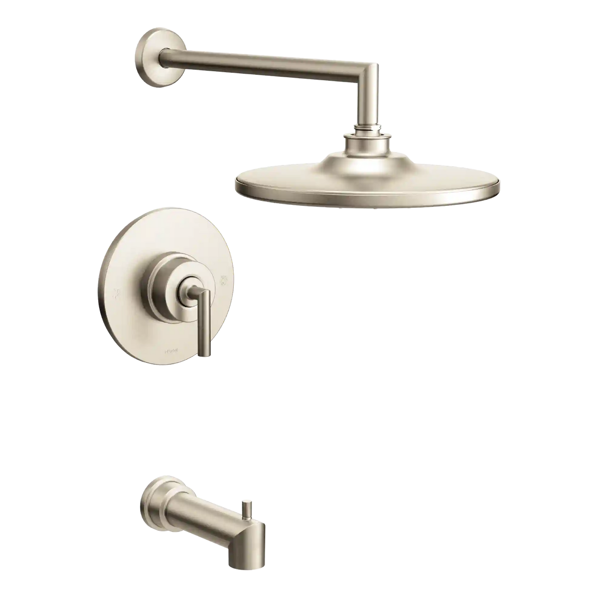 Arris Posi-Temp(R) Eco-Performance Tub/Shower