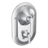 Doux Posi-Temp(R) with Diverter Valve Trim