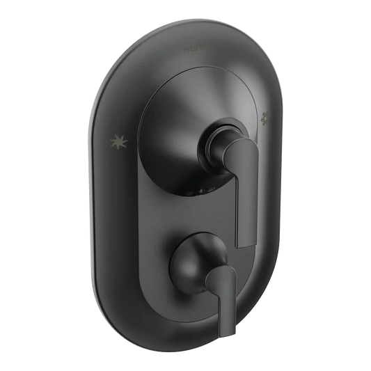 Doux Posi-Temp(R) with Diverter Valve Trim