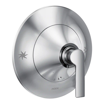 Doux Posi-Temp(R) Valve Trim
