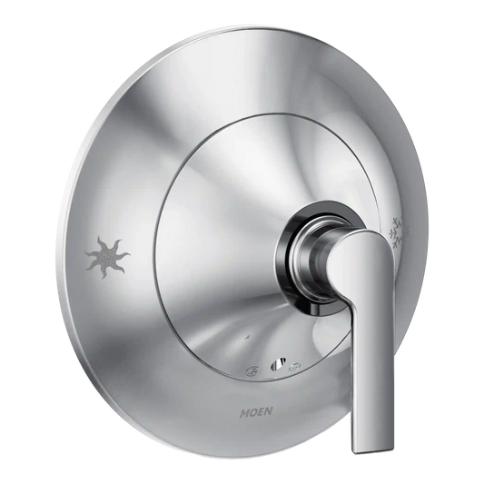 Doux Posi-Temp(R) Valve Trim