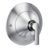Doux Posi-Temp(R) Valve Trim