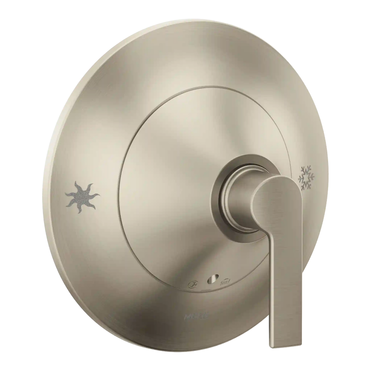 Doux Posi-Temp(R) Valve Trim