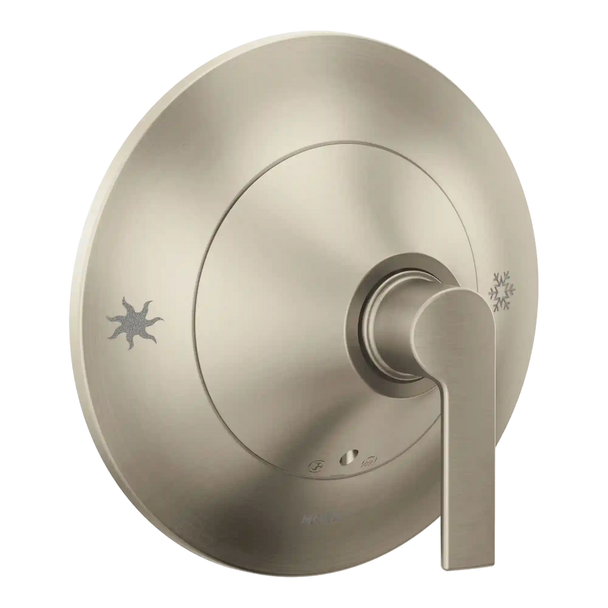 Doux Posi-Temp(R) Valve Trim