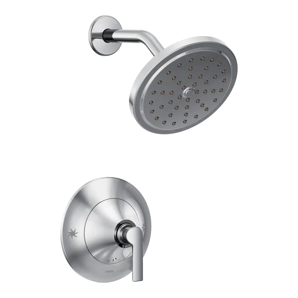 Doux Posi-Temp(R) Eco-Performance Shower Only